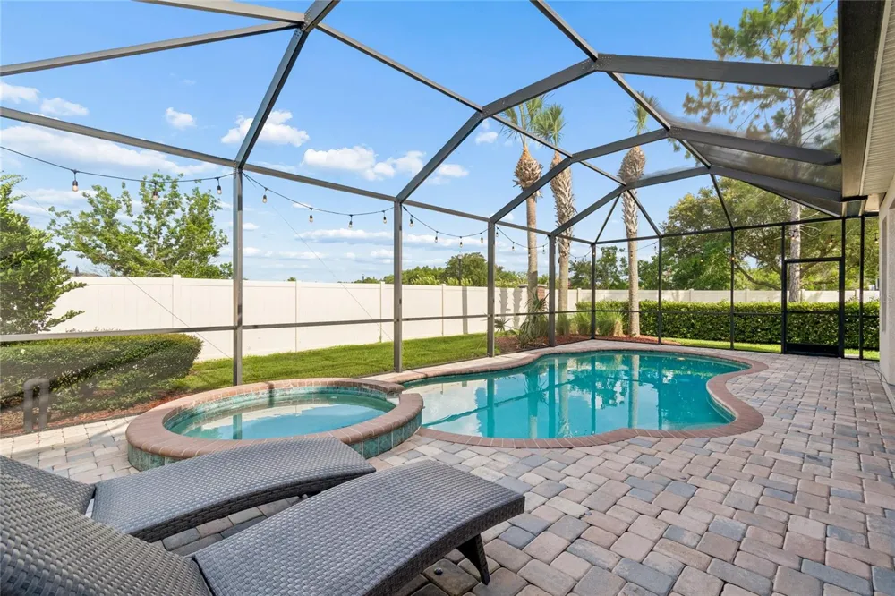 9323 BELLA VITA CIRCLE Land O Lakes, FL 34637