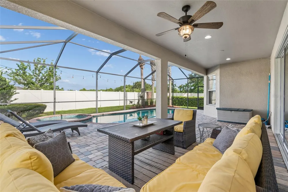 9323 BELLA VITA CIRCLE Land O Lakes, FL 34637