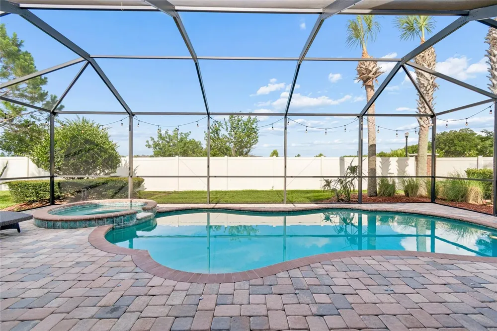 9323 BELLA VITA CIRCLE Land O Lakes, FL 34637