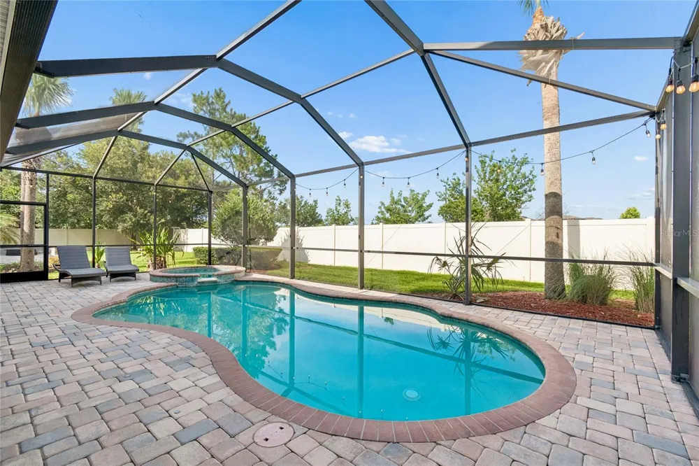9323 BELLA VITA CIRCLE Land O Lakes, FL 34637