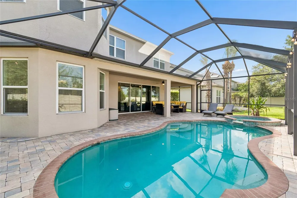 9323 BELLA VITA CIRCLE Land O Lakes, FL 34637