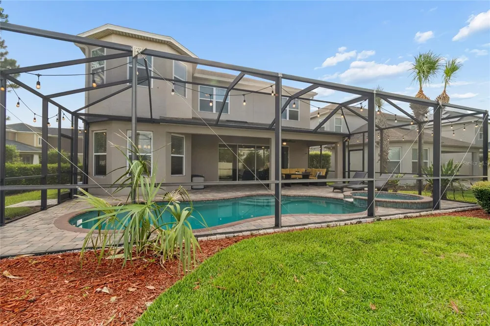 9323 BELLA VITA CIRCLE Land O Lakes, FL 34637
