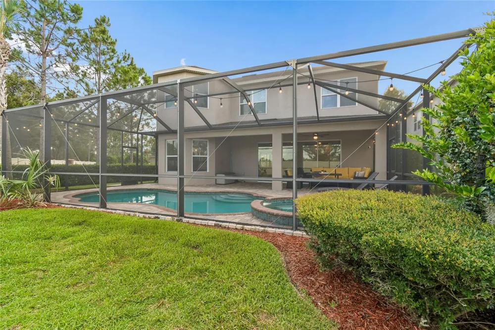 9323 BELLA VITA CIRCLE Land O Lakes, FL 34637