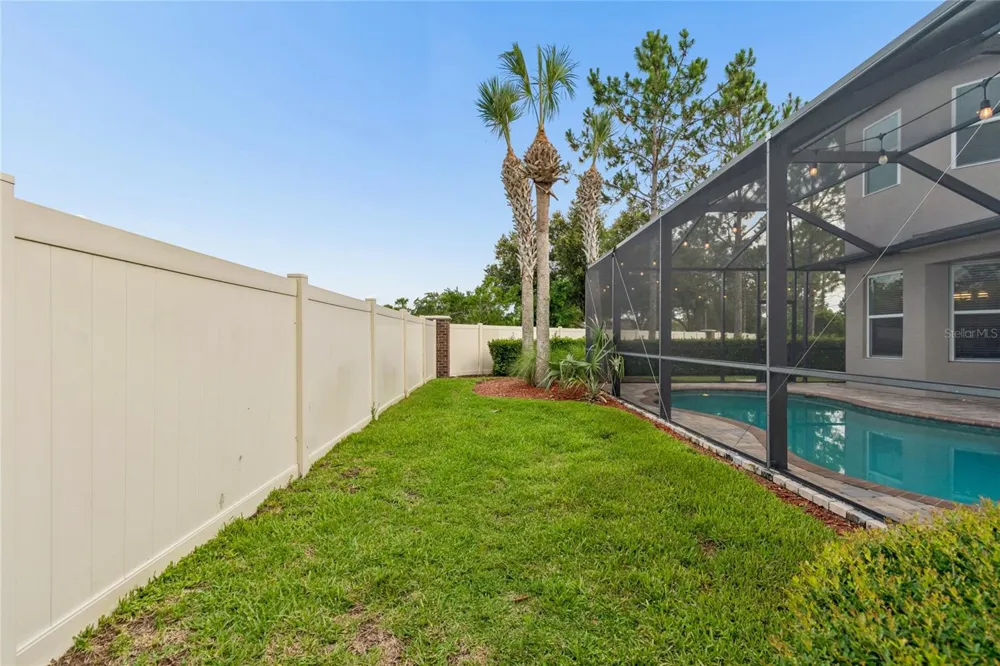 9323 BELLA VITA CIRCLE Land O Lakes, FL 34637