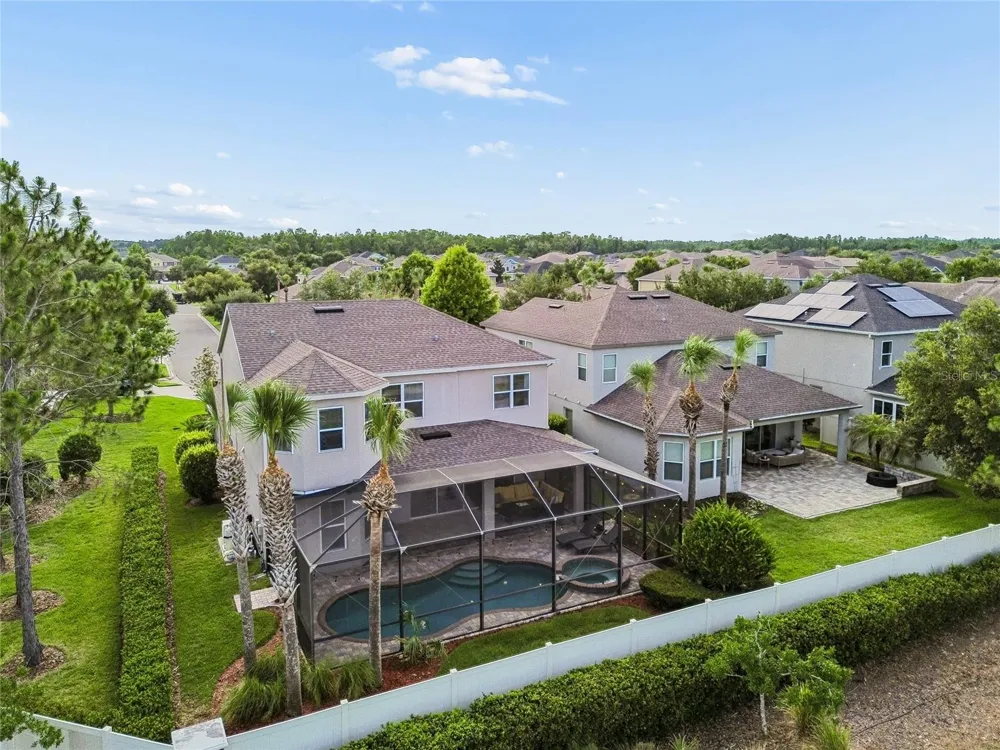 9323 BELLA VITA CIRCLE Land O Lakes, FL 34637