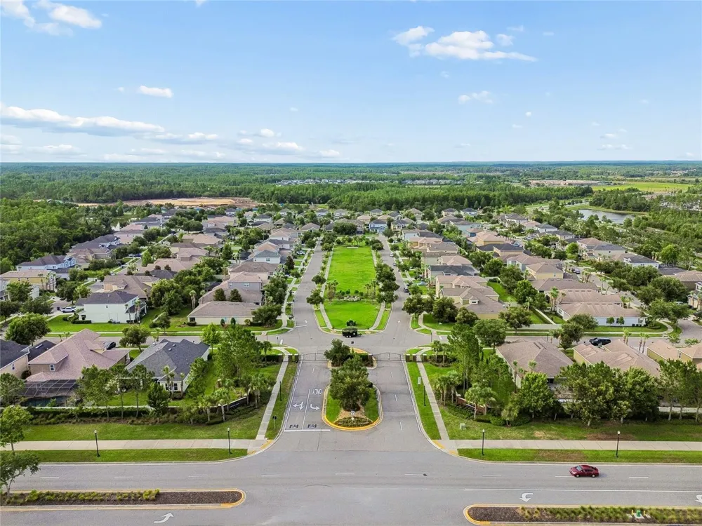 9323 BELLA VITA CIRCLE Land O Lakes, FL 34637