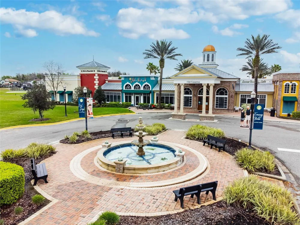 9323 BELLA VITA CIRCLE Land O Lakes, FL 34637