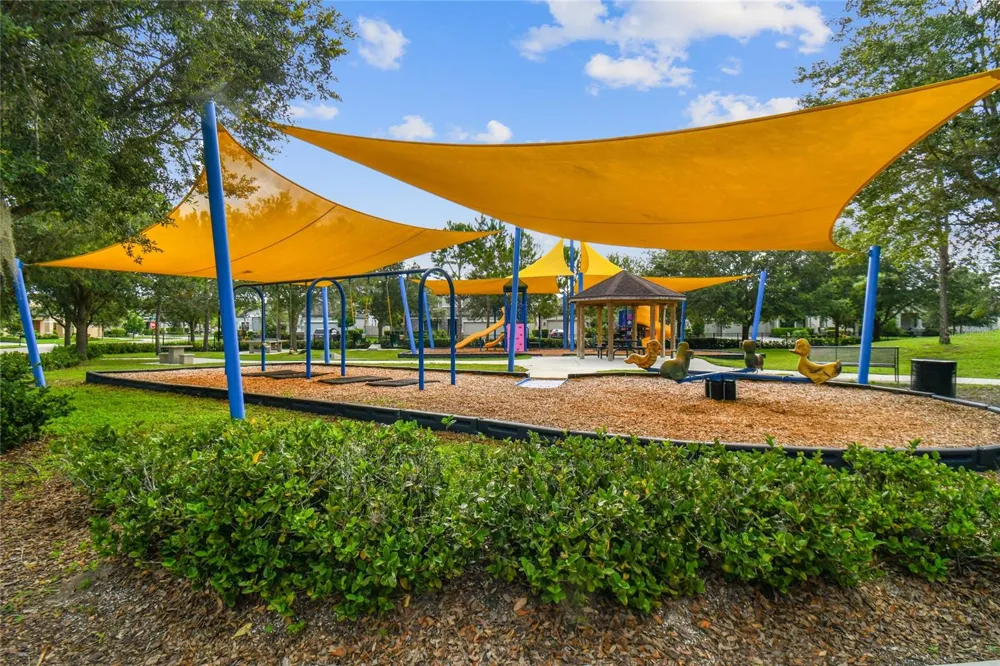 9323 BELLA VITA CIRCLE Land O Lakes, FL 34637