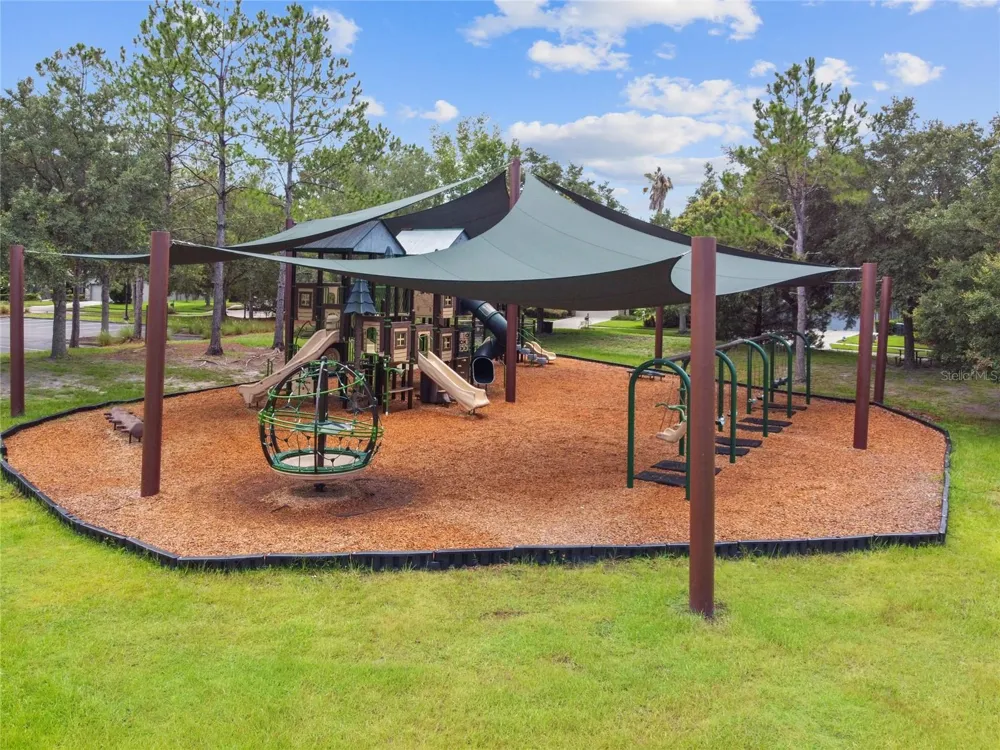 9323 BELLA VITA CIRCLE Land O Lakes, FL 34637