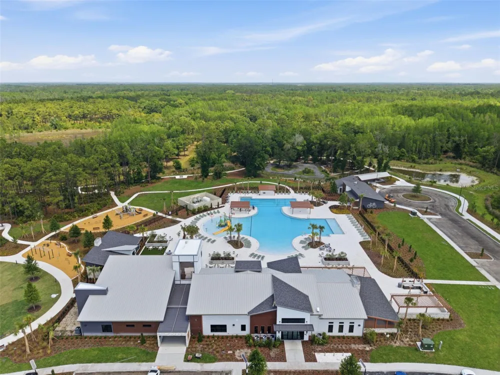9323 BELLA VITA CIRCLE Land O Lakes, FL 34637