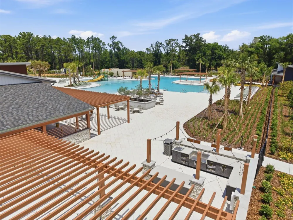 9323 BELLA VITA CIRCLE Land O Lakes, FL 34637