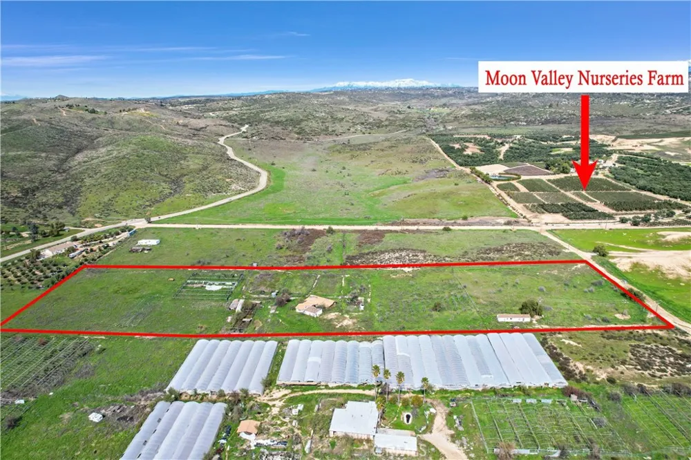 43450 Morgan Hemet, CA 92544