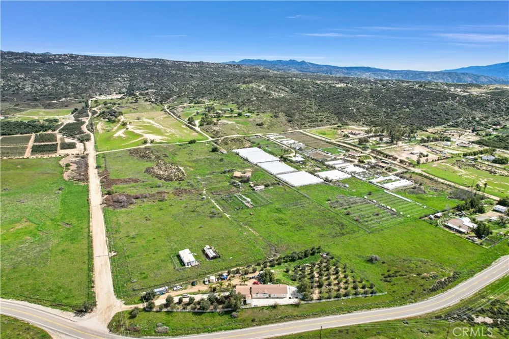 43450 Morgan Hemet, CA 92544