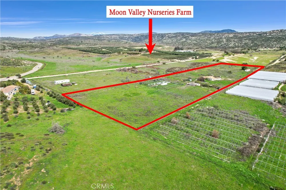 43450 Morgan Hemet, CA 92544
