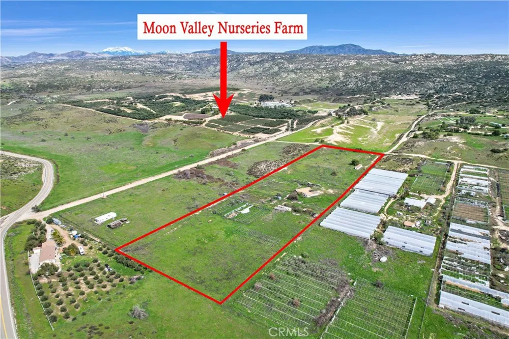 43450 Morgan Hemet, CA 92544