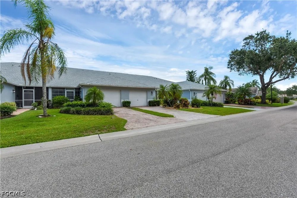 Candlewood Holw Estero, FL 33928