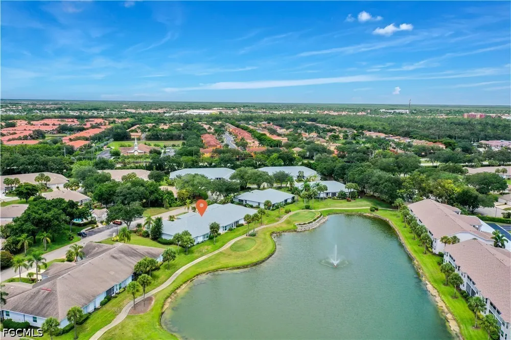 Candlewood Holw Estero, FL 33928