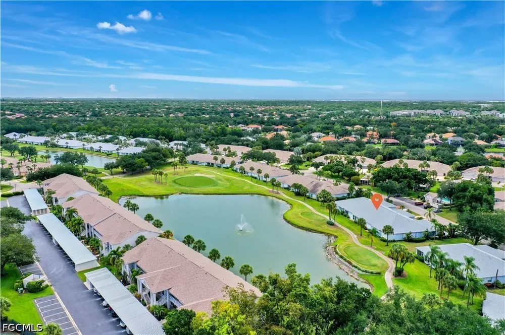 Candlewood Holw Estero, FL 33928