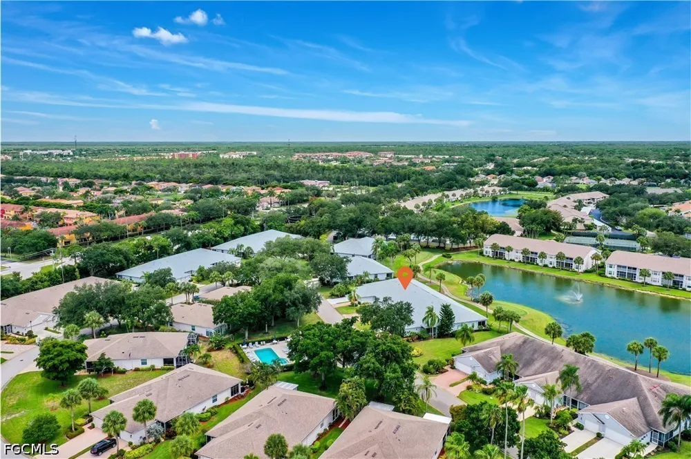 Candlewood Holw Estero, FL 33928
