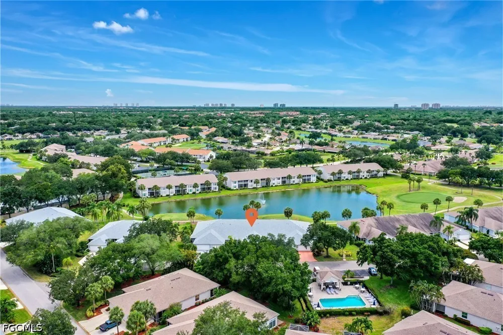 Candlewood Holw Estero, FL 33928