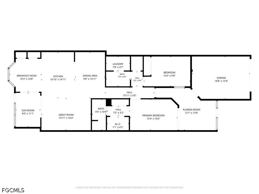 Candlewood Holw Estero, FL 33928