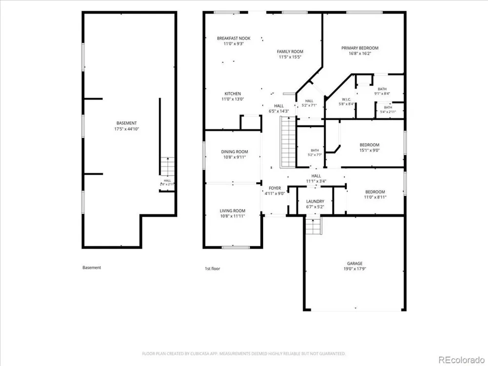 11381 Jersey Lane Thornton, CO 80233