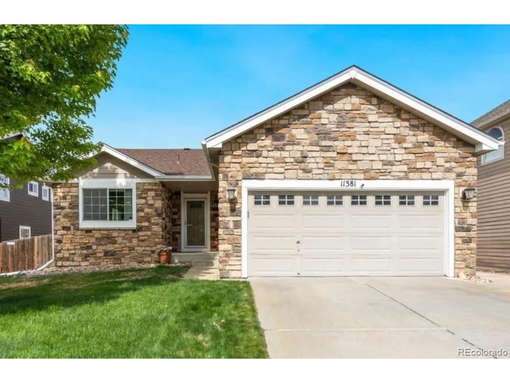 11381 Jersey Lane Thornton, CO 80233