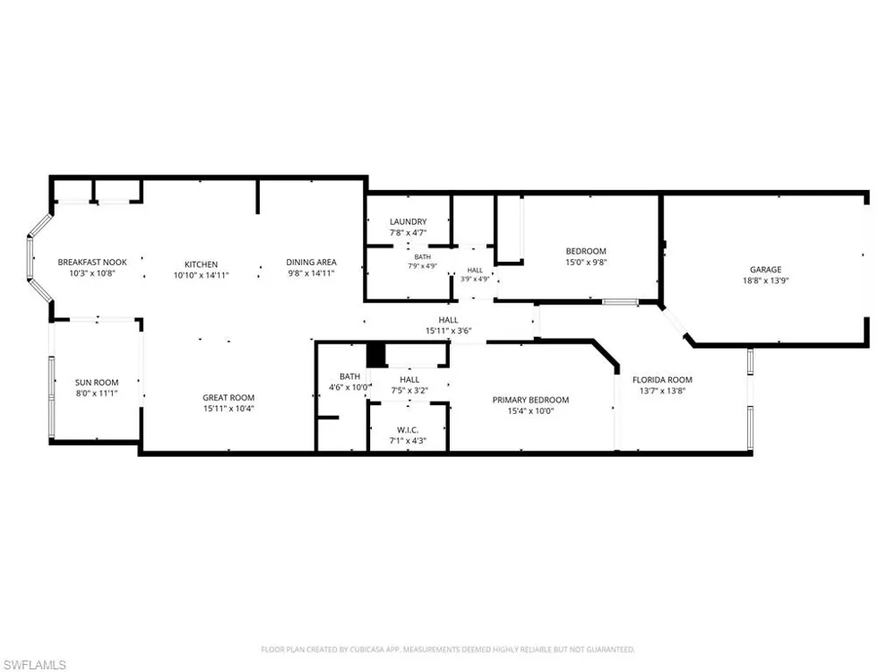 20670 Candlewood Holw Estero, FL 33928