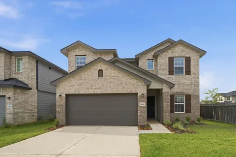 14414 High Hill Drive