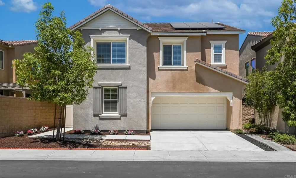 24248 Lilac Lane Lake Elsinore, CA 92532