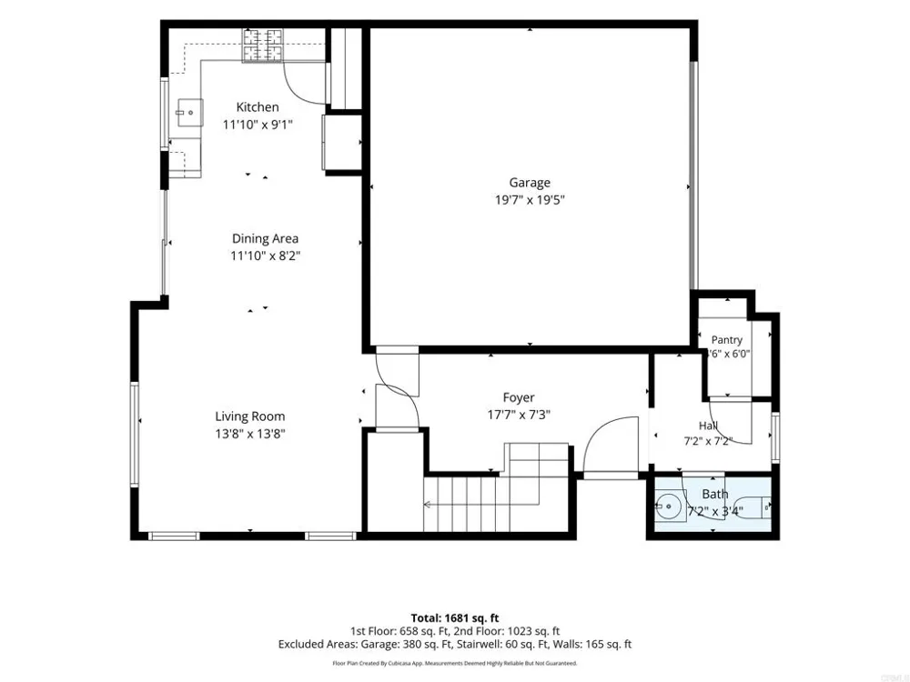 24248 Lilac Lane Lake Elsinore, CA 92532