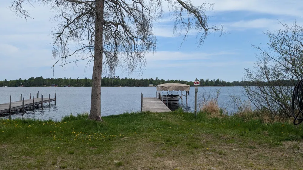 8340 Boulder Ridge Drive Cook, MN 55723