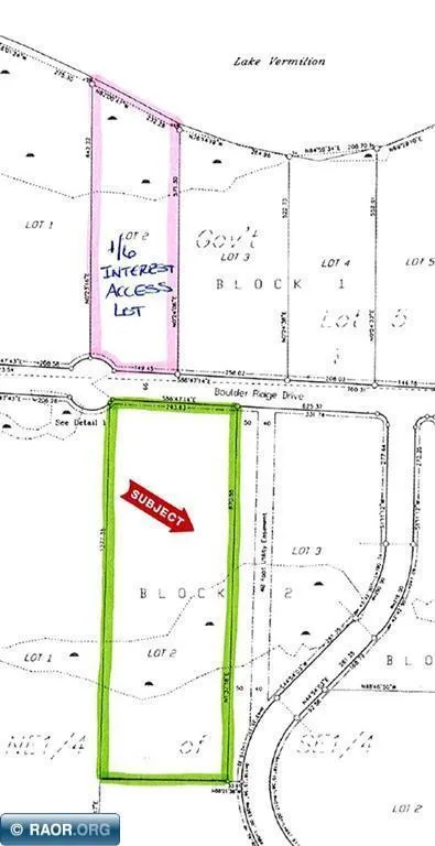8340 Boulder Ridge Drive Cook, MN 55723