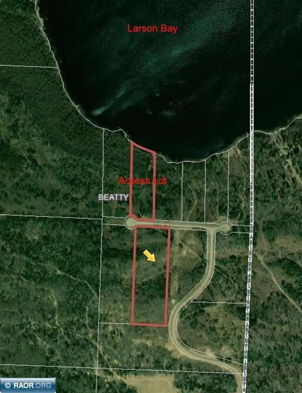 8340 Boulder Ridge Drive Cook, MN 55723