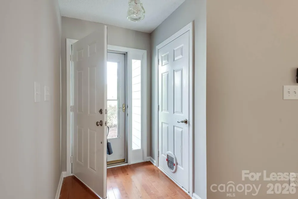 13818 Faversham Court Pineville, NC 28134