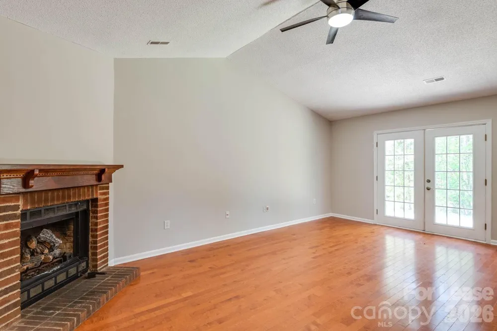 13818 Faversham Court Pineville, NC 28134