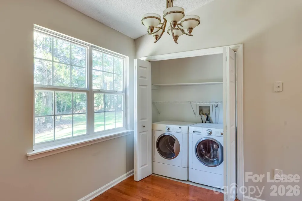 13818 Faversham Court Pineville, NC 28134