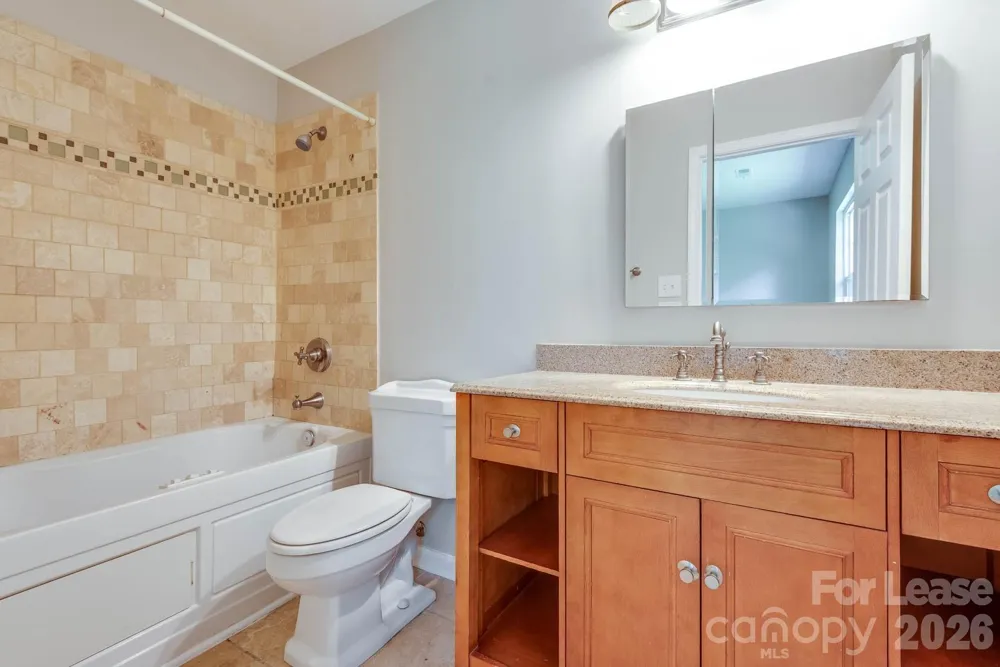 13818 Faversham Court Pineville, NC 28134