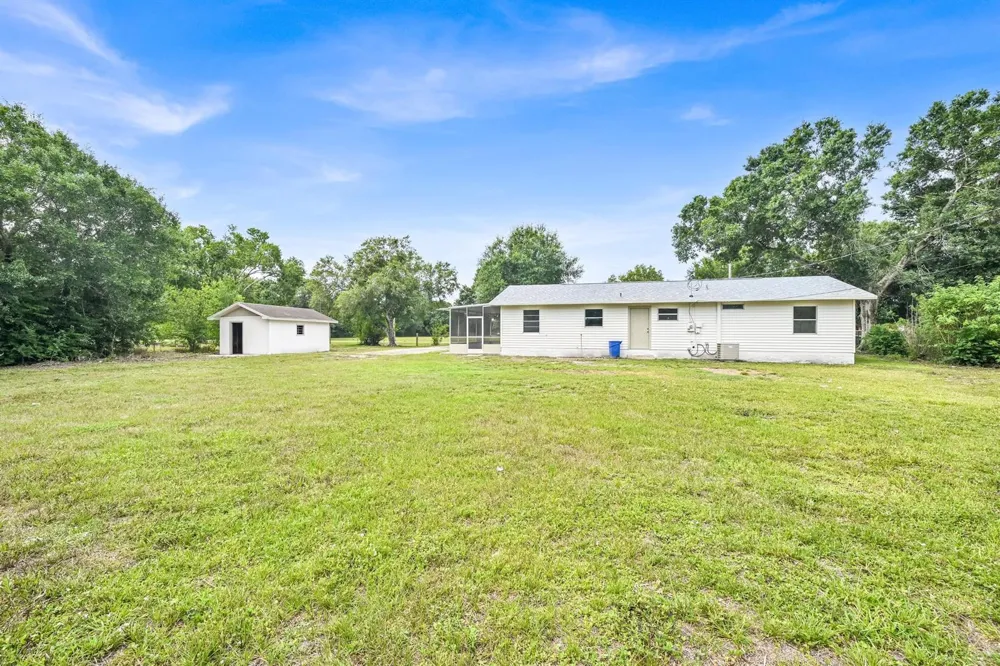 833 NW 34th Street Okeechobee, FL 34972