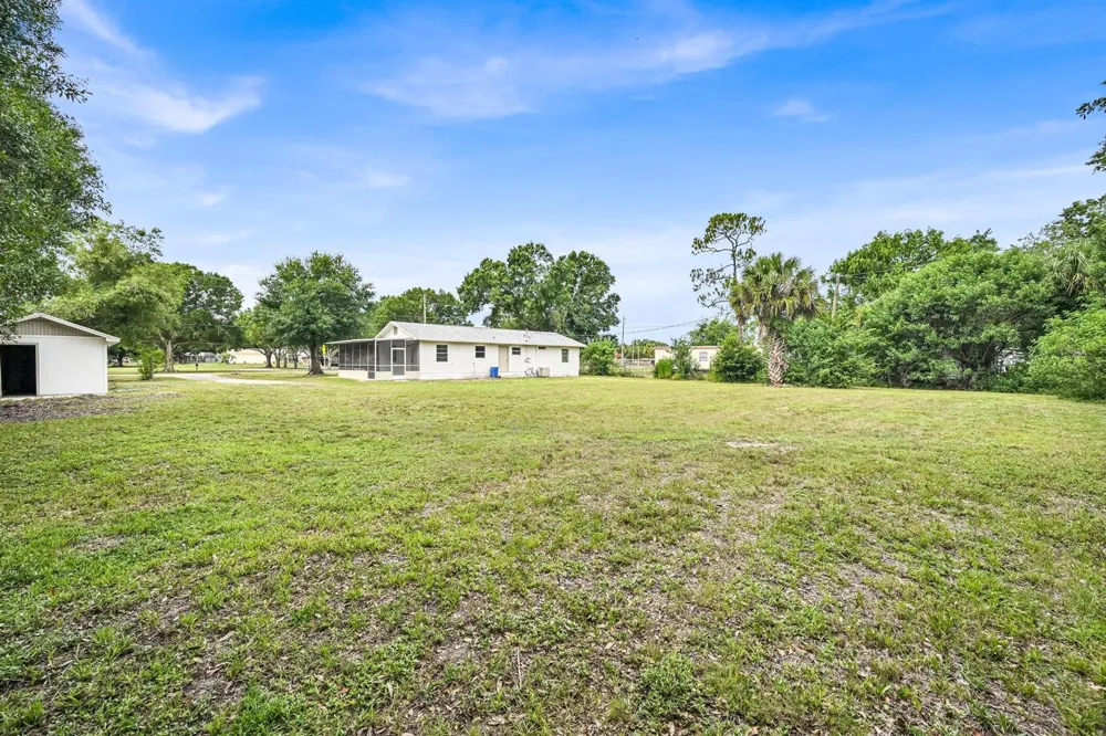 833 NW 34th Street Okeechobee, FL 34972