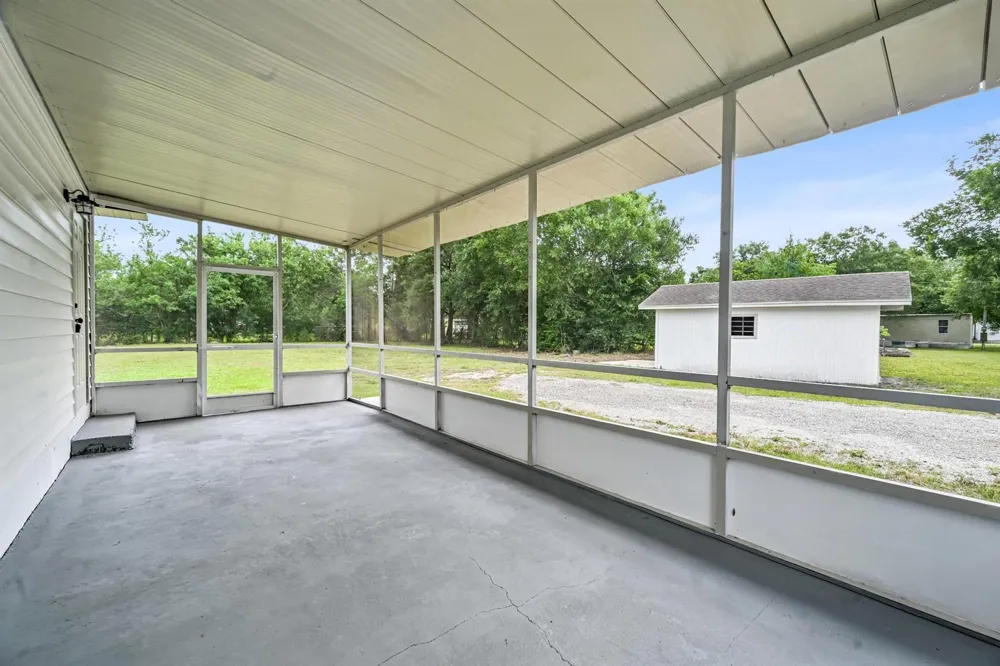 833 NW 34th Street Okeechobee, FL 34972