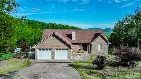 485 Mountain Lookout Drive