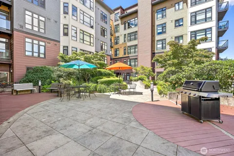 1501 Tacoma Avenue S #311