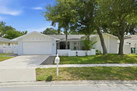 104 NESTLEBRANCH DRIVE