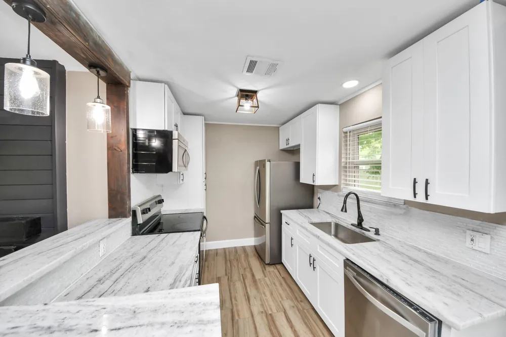 12733 7th Street Santa Fe, TX 77510