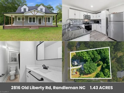 2816 Old Liberty Road