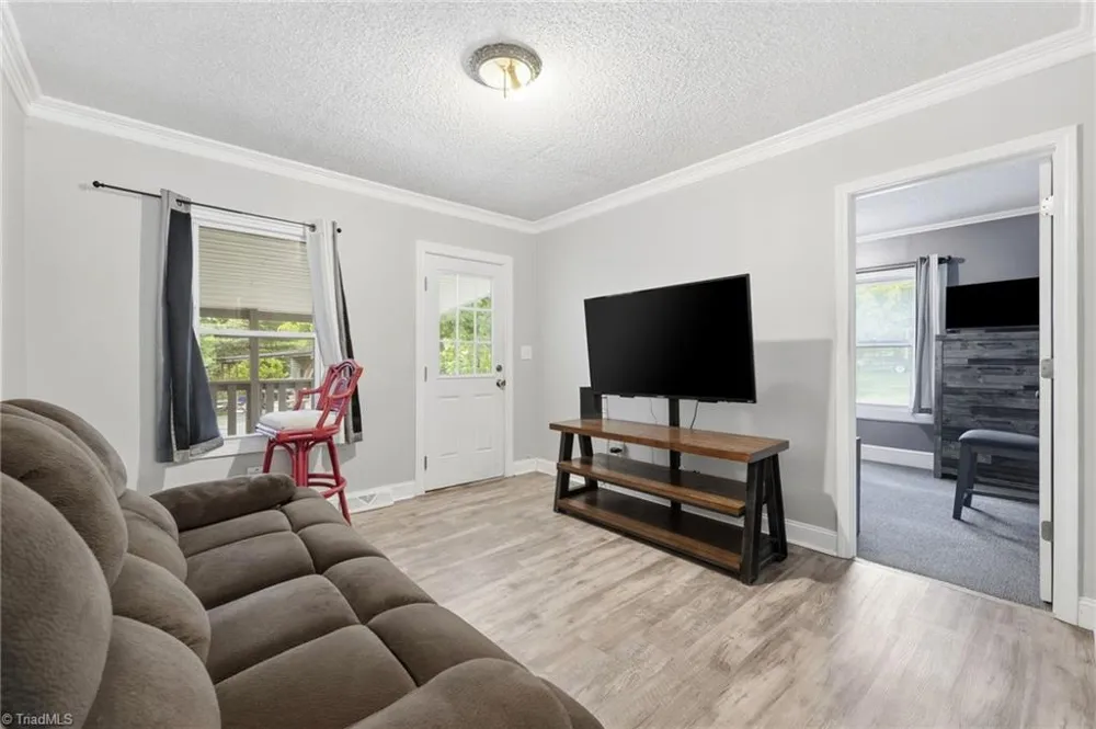 2816 Old Liberty Road Randleman, NC 27317