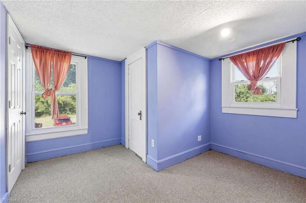 2816 Old Liberty Road Randleman, NC 27317