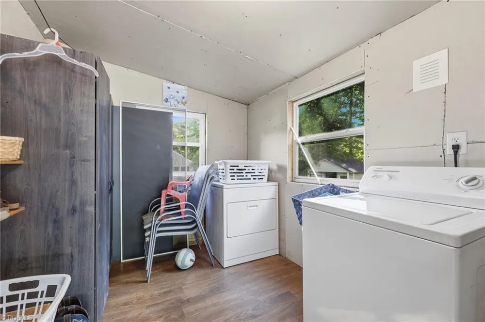 2816 Old Liberty Road Randleman, NC 27317