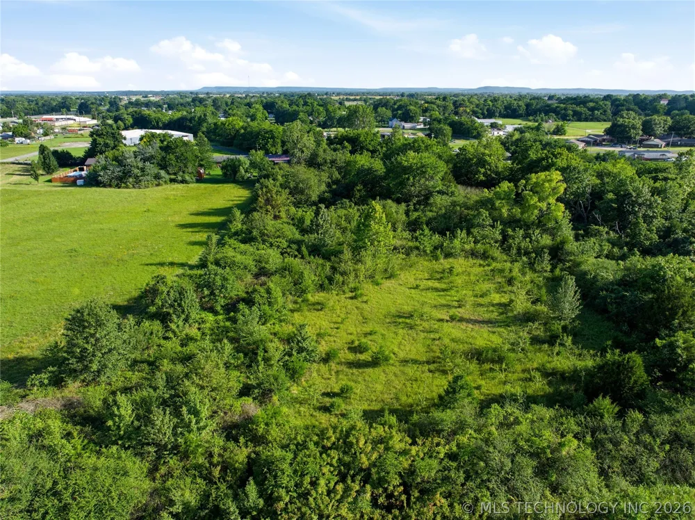 1100 Knapp Avenue Warner, OK 74469